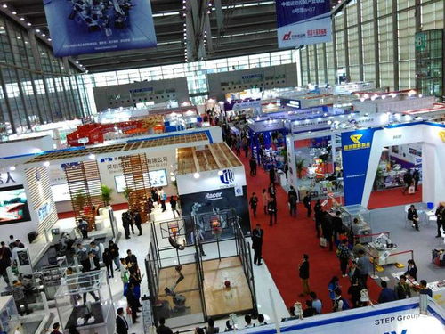 中國(guó)搜索欄目組受邀出席深圳國(guó)際先進(jìn)制造與智能工廠展，探索資本投資新機(jī)遇